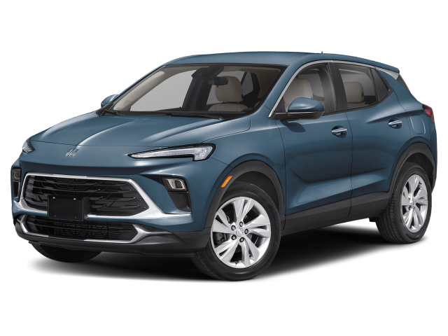 3 BUICK ENCORE GX OFFERS