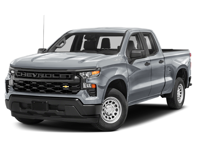 3 CHEVROLET SILVERADO 1500 OFFERS
