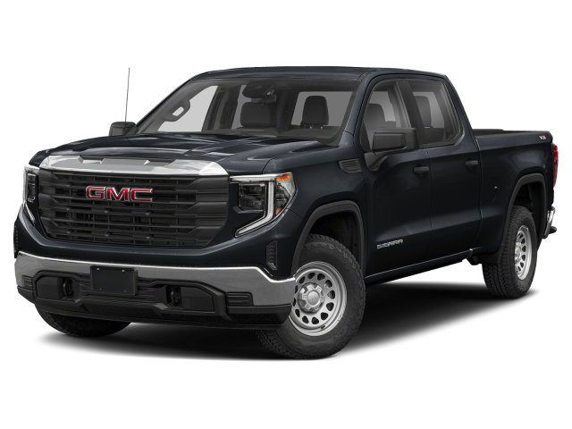 3 GMC SIERRA 1500 OFFERS
