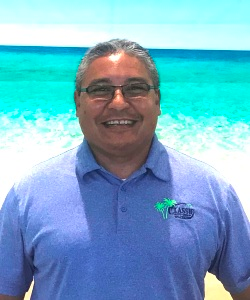 Ramiro " Ram" Narvaez	